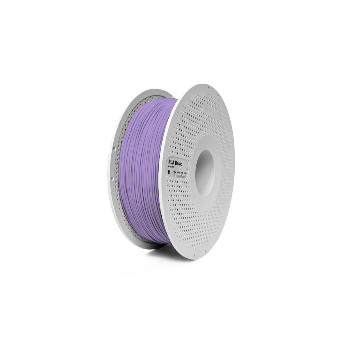 Bambu Lab PLA Matte lilac purple